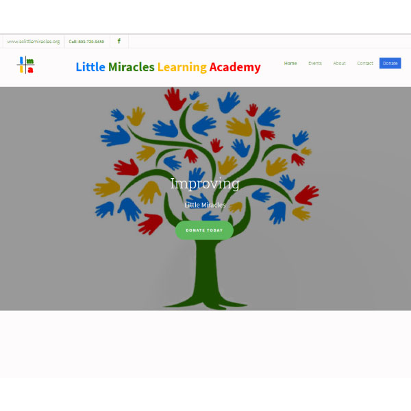 Little Miracles Learning Academy